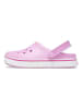 Crocs Crocs "Off Court" in Rosa