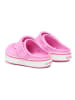 Crocs Crocs "Off Court" lichtroze