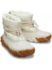 Crocs Winterboots "Echo" crème