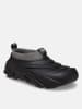 Crocs Instappers "Echo Storm" zwart