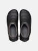 Crocs Slipper "Echo Storm" in Schwarz