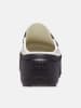 Crocs Clogs "Stomp" witz/zwart