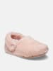 Crocs Pantoffels "Classic Cozzzy" lichtroze