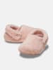 Crocs Hausschuhe "Classic Cozzzy" in Rosa