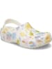Crocs Crocs "Classic Pastel Pets" wit/ meerkleurig