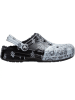 Crocs Crocs "Baya" in Schwarz/ Weiß