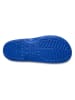 Crocs Pantoletten "Classic Icon" in Blau