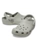 Crocs Crocs "Classic" in Grau