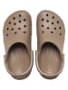 Crocs Crocs "Classic" lichtbruin