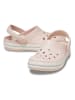Crocs Crocs "Crocband" lichtroze