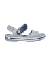Crocs Sandalen "Crocband" in Grau