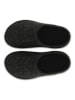 Crocs Hausschuhe "Classic Slipper" in Schwarz