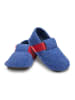 Crocs Pantoffels donkerblauw