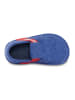 Crocs Pantoffels donkerblauw