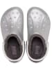 Crocs Crocs "Baya" zilverkleurig