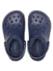 Crocs Crocs "Baya Lined" donkerblauw
