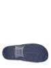 Crocs Slippers "Classic Slide" donkerblauw