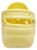 Crocs Crocs "Classic" geel