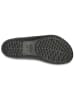 Crocs Slippers "Kadee II" zwart