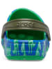 Crocs Crocs "Baya" blauw/groen
