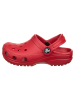 Crocs Crocs in Rot