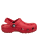 Crocs Crocs in Rot