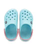 Crocs Crocs "Crocband" in Hellblau