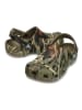 Crocs Crocs "Realtree" kaki