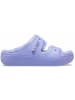 Crocs Slippers paars