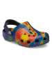 Crocs Crocs "Classic Solarized" donkerblauw/zwart