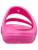 Crocs Pantoletten "Baya" in Pink