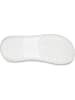 Crocs Pantoletten "Classic" in Weiß