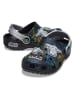 Crocs Crocs "Classic Grogu" in Schwarz