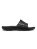 Crocs Pantoletten "Baya II" in Schwarz