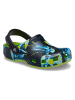 Crocs Crocs "Meta Scape" zwart/ meerkleurig