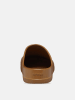 Crocs Chodaki "Dylan" w kolorze jasnobrązowym