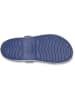 Crocs Sandalen "Crocband Cruiser" in Blau/ Grau