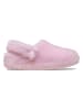 Crocs Hausschuhe "Classic Cozzzy" in Rosa