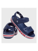 Crocs Sandalen "Bayaband" in Dunkelblau