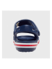 Crocs Sandalen "Bayaband" in Dunkelblau