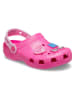 Crocs Crocs "Barbie" roze
