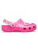 Crocs Crocs "Barbie" roze