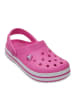 Crocs Crocs "Crocband" in Pink