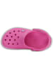 Crocs Crocs "Crocband" roze