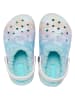 Crocs Crocs lichtblauw/meerkleurig