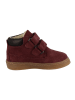 Lurchi Barefootschoenen "Flexima" rood