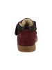 Lurchi Barefootschoenen "Flexima" rood
