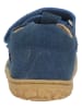 Lurchi Leder-Barfußschuhe "Nando" in Dunkelblau