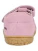 Lurchi Leder-Barfußschuhe "Nando" in Rosa