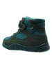 lamino Barefootschoenen turquoise/groen